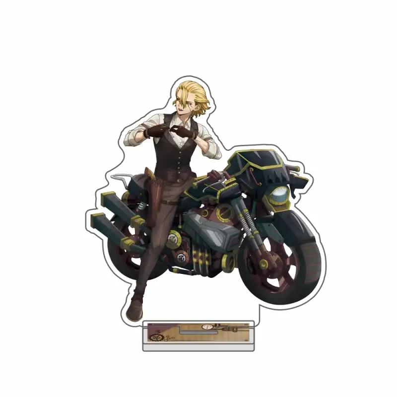 Anime Dr.stone Acrylic Stand Ishigami Senkuu Asagiri Gen Nanami Ryusui Figure Display Goods Custom Charm Phone Personalized, Keychain, Mô Hình Đứng Standee Anime, In 2 Mặt, Cao 6cm, Trang Trí Decor Bàn Học, Balo 4 Anime Dr.stone Acrylic Stand Ishigami Senkuu Asagiri Gen Nanami Ryusui Figure Display Goods Custom Charm Phone Personalized, Keychain, Mô Hình Đứng Standee Anime, In 2 Mặt, Cao 6cm, Trang Trí Decor Bàn Học, Balo - Ảnh 4