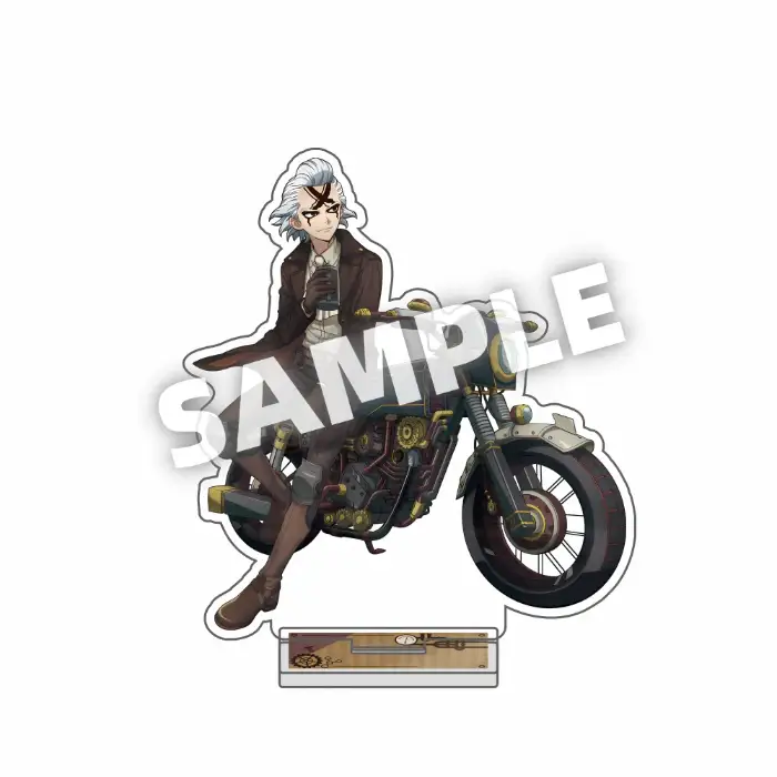 Anime Dr.stone Acrylic Stand Ishigami Senkuu Asagiri Gen Nanami Ryusui Figure Display Goods Custom Charm Phone Personalized, Keychain, Mô Hình Đứng Standee Anime, In 2 Mặt, Cao 6cm, Trang Trí Decor Bàn Học, Balo 5 Anime Dr.stone Acrylic Stand Ishigami Senkuu Asagiri Gen Nanami Ryusui Figure Display Goods Custom Charm Phone Personalized, Keychain, Mô Hình Đứng Standee Anime, In 2 Mặt, Cao 6cm, Trang Trí Decor Bàn Học, Balo - Ảnh 5