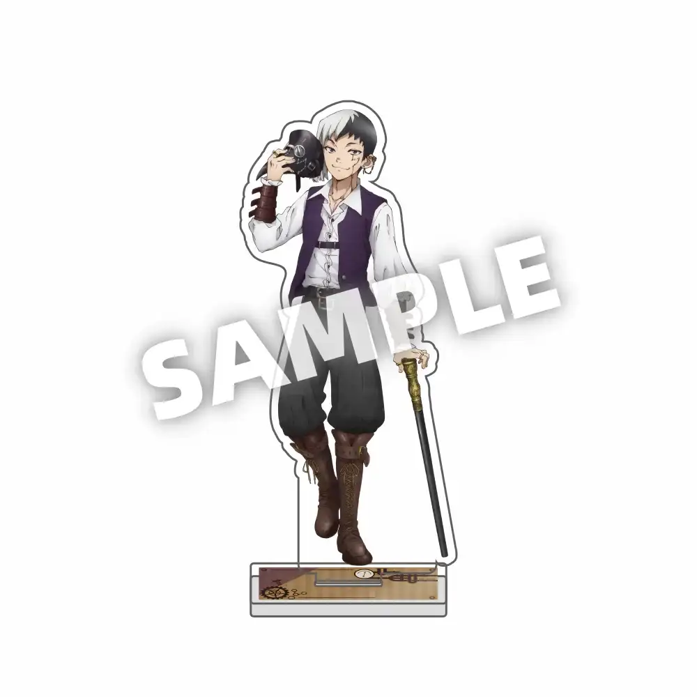 Anime Dr.stone Acrylic Stand Ishigami Senkuu Asagiri Gen Nanami Ryusui Figure Display Goods Custom Charm Phone Personalized, Keychain, Mô Hình Đứng Standee Anime, In 2 Mặt, Cao 6cm, Trang Trí Decor Bàn Học, Balo 7 Anime Dr.stone Acrylic Stand Ishigami Senkuu Asagiri Gen Nanami Ryusui Figure Display Goods Custom Charm Phone Personalized, Keychain, Mô Hình Đứng Standee Anime, In 2 Mặt, Cao 6cm, Trang Trí Decor Bàn Học, Balo - Ảnh 7