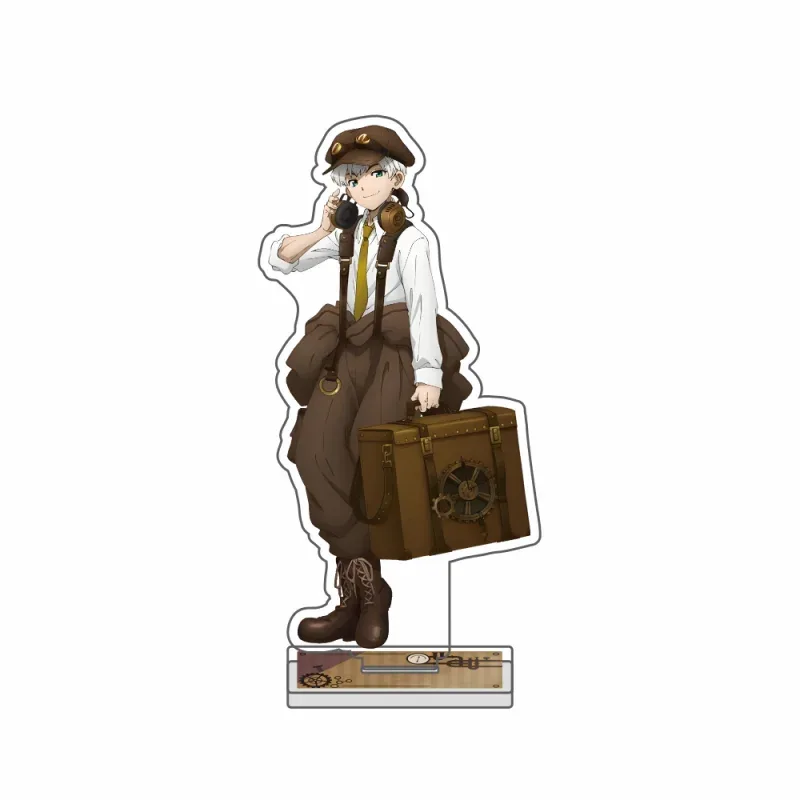 Anime Dr.stone Acrylic Stand Ishigami Senkuu Asagiri Gen Nanami Ryusui Figure Display Goods Custom Charm Phone Personalized, Keychain, Mô Hình Đứng Standee Anime, In 2 Mặt, Cao 6cm, Trang Trí Decor Bàn Học, Balo 7 Anime Dr.stone Acrylic Stand Ishigami Senkuu Asagiri Gen Nanami Ryusui Figure Display Goods Custom Charm Phone Personalized, Keychain, Mô Hình Đứng Standee Anime, In 2 Mặt, Cao 6cm, Trang Trí Decor Bàn Học, Balo - Ảnh 7