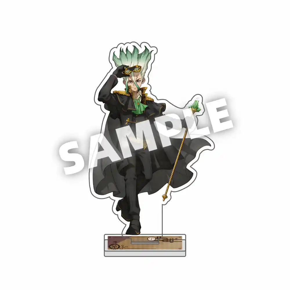 Anime Dr.stone Acrylic Stand Ishigami Senkuu Asagiri Gen Nanami Ryusui Figure Display Goods Custom Charm Phone Personalized, Keychain, Mô Hình Đứng Standee Anime, In 2 Mặt, Cao 6cm, Trang Trí Decor Bàn Học, Balo 8 Anime Dr.stone Acrylic Stand Ishigami Senkuu Asagiri Gen Nanami Ryusui Figure Display Goods Custom Charm Phone Personalized, Keychain, Mô Hình Đứng Standee Anime, In 2 Mặt, Cao 6cm, Trang Trí Decor Bàn Học, Balo - Ảnh 8