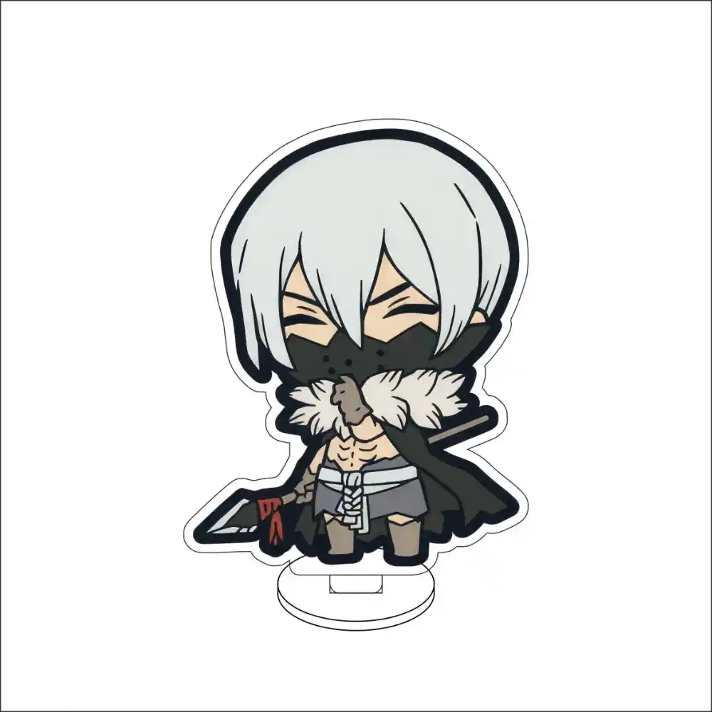 Anime dr.stone Cos Senku Ishigami Chrome Saionji Ukyo Shishio Tsukasa Asagiri Gen Custom Charm Phone Personalized, Keychain, Mô Hình Đứng Standee Anime, In 2 Mặt, Cao 6cm, Trang Trí Decor Bàn Học, Balo 7 Anime dr.stone Cos Senku Ishigami Chrome Saionji Ukyo Shishio Tsukasa Asagiri Gen Custom Charm Phone Personalized, Keychain, Mô Hình Đứng Standee Anime, In 2 Mặt, Cao 6cm, Trang Trí Decor Bàn Học, Balo - Ảnh 7