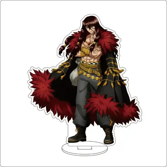 Anime Dr.stone Gen Asagiri Senku Ishigami 1 Cute Acrylic Stand Keychain Cosplay Character Custom Charm Phone Personalized, Keychain, Mô Hình Đứng Standee Anime, In 2 Mặt, Cao 6cm, Trang Trí Decor Bàn Học, Balo 10 Anime Dr.stone Gen Asagiri Senku Ishigami 1 Cute Acrylic Stand Keychain Cosplay Character Custom Charm Phone Personalized, Keychain, Mô Hình Đứng Standee Anime, In 2 Mặt, Cao 6cm, Trang Trí Decor Bàn Học, Balo - Ảnh 10