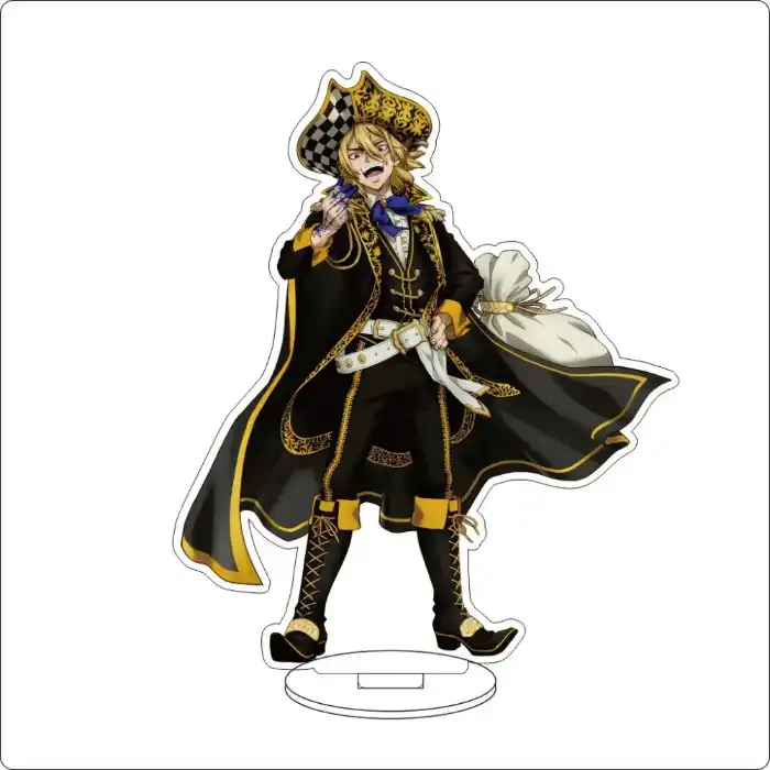 Anime Dr.stone Gen Asagiri Senku Ishigami 1 Cute Acrylic Stand Keychain Cosplay Character Custom Charm Phone Personalized, Keychain, Mô Hình Đứng Standee Anime, In 2 Mặt, Cao 6cm, Trang Trí Decor Bàn Học, Balo 3 Anime Dr.stone Gen Asagiri Senku Ishigami 1 Cute Acrylic Stand Keychain Cosplay Character Custom Charm Phone Personalized, Keychain, Mô Hình Đứng Standee Anime, In 2 Mặt, Cao 6cm, Trang Trí Decor Bàn Học, Balo - Ảnh 3