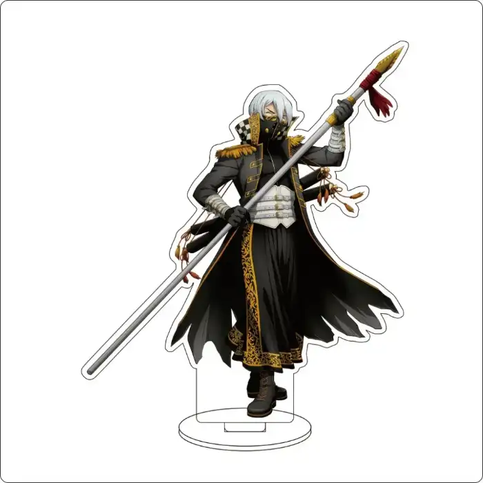 Anime Dr.stone Gen Asagiri Senku Ishigami 1 Cute Acrylic Stand Keychain Cosplay Character Custom Charm Phone Personalized, Keychain, Mô Hình Đứng Standee Anime, In 2 Mặt, Cao 6cm, Trang Trí Decor Bàn Học, Balo 4 Anime Dr.stone Gen Asagiri Senku Ishigami 1 Cute Acrylic Stand Keychain Cosplay Character Custom Charm Phone Personalized, Keychain, Mô Hình Đứng Standee Anime, In 2 Mặt, Cao 6cm, Trang Trí Decor Bàn Học, Balo - Ảnh 4