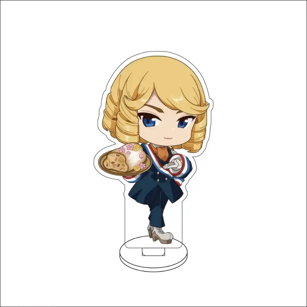 Anime Dr.stone Ishigami Senku Ōki Taijiu Ogawa Yuzuriha Kohaku Cos Acrylic Figure Stand Custom Charm Phone Personalized, Keychain, Mô Hình Đứng Standee Anime, In 2 Mặt, Cao 6cm, Trang Trí Decor Bàn Học, Balo 10 Anime Dr.stone Ishigami Senku Ōki Taijiu Ogawa Yuzuriha Kohaku Cos Acrylic Figure Stand Custom Charm Phone Personalized, Keychain, Mô Hình Đứng Standee Anime, In 2 Mặt, Cao 6cm, Trang Trí Decor Bàn Học, Balo - Ảnh 10