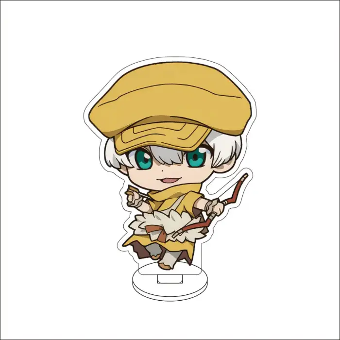 Anime Dr.stone Ishigami Senku Ōki Taijiu Ogawa Yuzuriha Kohaku Cos Acrylic Figure Stand Custom Charm Phone Personalized, Keychain, Mô Hình Đứng Standee Anime, In 2 Mặt, Cao 6cm, Trang Trí Decor Bàn Học, Balo 3 Anime Dr.stone Ishigami Senku Ōki Taijiu Ogawa Yuzuriha Kohaku Cos Acrylic Figure Stand Custom Charm Phone Personalized, Keychain, Mô Hình Đứng Standee Anime, In 2 Mặt, Cao 6cm, Trang Trí Decor Bàn Học, Balo - Ảnh 3