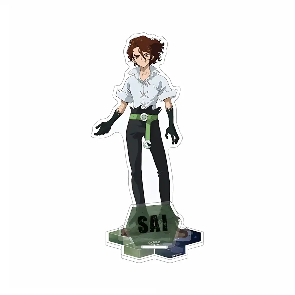 Anime Dr.stone Senku Ishigami Kohaku 1 Cute Acrylic Stand Keychain Cosplay Character Model Custom Charm Phone Personalized, Keychain, Mô Hình Đứng Standee Anime, In 2 Mặt, Cao 6cm, Trang Trí Decor Bàn Học, Balo 6 Anime Dr.stone Senku Ishigami Kohaku 1 Cute Acrylic Stand Keychain Cosplay Character Model Custom Charm Phone Personalized, Keychain, Mô Hình Đứng Standee Anime, In 2 Mặt, Cao 6cm, Trang Trí Decor Bàn Học, Balo - Ảnh 6