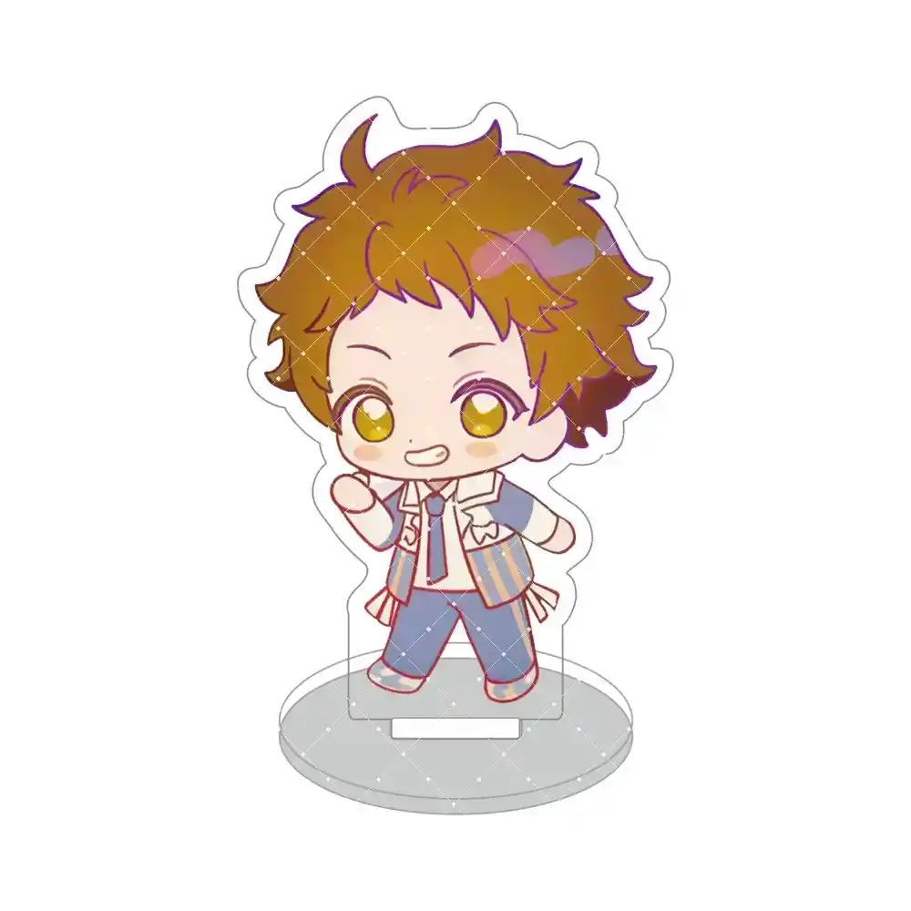 Anime Ensemble Stars Figure Cute Chibi Acrylic Stand Keychain Model Plate Saegusa Ibara Custom Charm Phone Personalized, Keychain, Mô Hình Đứng Standee Anime, In 2 Mặt, Cao 6cm, Trang Trí Decor Bàn Học, Balo 9 Anime Ensemble Stars Figure Cute Chibi Acrylic Stand Keychain Model Plate Saegusa Ibara Custom Charm Phone Personalized, Keychain, Mô Hình Đứng Standee Anime, In 2 Mặt, Cao 6cm, Trang Trí Decor Bàn Học, Balo - Ảnh 9