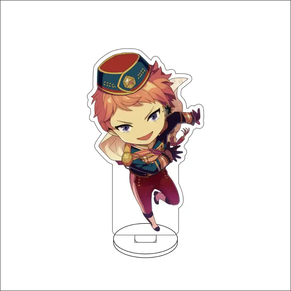Anime Ensemble Stars Kagehira Mika Itsuki Shu Fushimi Yuzuru Sakuma Rei Cos Acrylic Custom Charm Phone Personalized, Keychain, Mô Hình Đứng Standee Anime, In 2 Mặt, Cao 6cm, Trang Trí Decor Bàn Học, Balo 1 Anime Ensemble Stars Kagehira Mika Itsuki Shu Fushimi Yuzuru Sakuma Rei Cos Acrylic Custom Charm Phone Personalized, Keychain, Mô Hình Đứng Standee Anime, In 2 Mặt, Cao 6cm, Trang Trí Decor Bàn Học, Balo