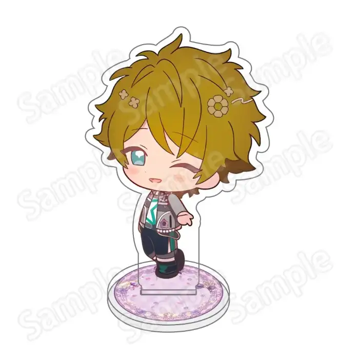 Anime Ensemble Stars New Acrylic Stand Keychain Akehoshi Subaru/hidaka Hokuto/yuuki Custom Charm Phone Personalized, Keychain, Mô Hình Đứng Standee Anime, In 2 Mặt, Cao 6cm, Trang Trí Decor Bàn Học, Balo 1 Anime Ensemble Stars New Acrylic Stand Keychain Akehoshi Subaru/hidaka Hokuto/yuuki Custom Charm Phone Personalized, Keychain, Mô Hình Đứng Standee Anime, In 2 Mặt, Cao 6cm, Trang Trí Decor Bàn Học, Balo