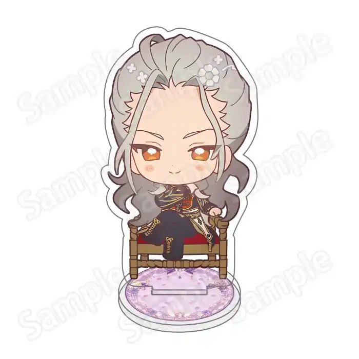 Anime Ensemble Stars New Acrylic Stand Keychain Akehoshi Subaru/hidaka Hokuto/yuuki Custom Charm Phone Personalized, Keychain, Mô Hình Đứng Standee Anime, In 2 Mặt, Cao 6cm, Trang Trí Decor Bàn Học, Balo 5 Anime Ensemble Stars New Acrylic Stand Keychain Akehoshi Subaru/hidaka Hokuto/yuuki Custom Charm Phone Personalized, Keychain, Mô Hình Đứng Standee Anime, In 2 Mặt, Cao 6cm, Trang Trí Decor Bàn Học, Balo - Ảnh 5