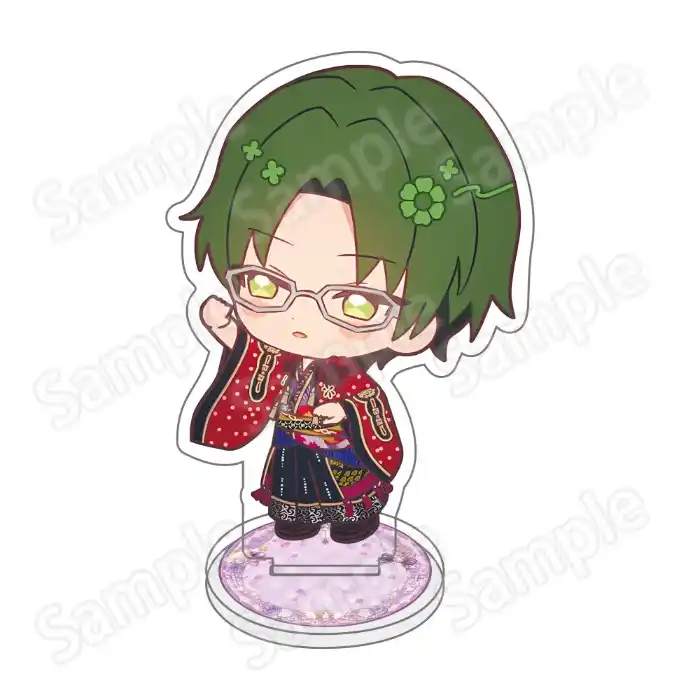 Anime Ensemble Stars New Acrylic Stand Keychain Akehoshi Subaru/hidaka Hokuto/yuuki Custom Charm Phone Personalized, Keychain, Mô Hình Đứng Standee Anime, In 2 Mặt, Cao 6cm, Trang Trí Decor Bàn Học, Balo 9 Anime Ensemble Stars New Acrylic Stand Keychain Akehoshi Subaru/hidaka Hokuto/yuuki Custom Charm Phone Personalized, Keychain, Mô Hình Đứng Standee Anime, In 2 Mặt, Cao 6cm, Trang Trí Decor Bàn Học, Balo - Ảnh 9