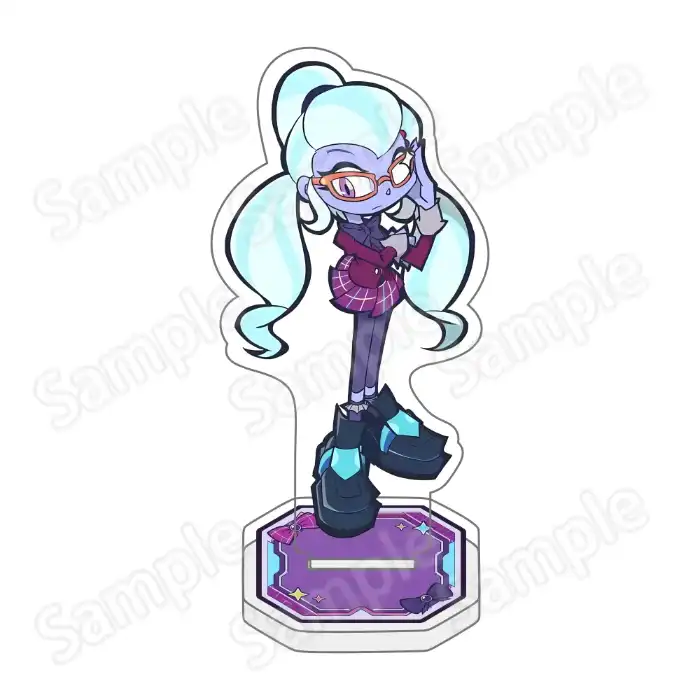 Anime Equestria Girls New Acrylic Stand Keychain Model Figure Cosplay Character Gifts Custom Charm Phone Personalized, Keychain, Mô Hình Đứng Standee Anime, In 2 Mặt, Cao 6cm, Trang Trí Decor Bàn Học, Balo 4 Anime Equestria Girls New Acrylic Stand Keychain Model Figure Cosplay Character Gifts Custom Charm Phone Personalized, Keychain, Mô Hình Đứng Standee Anime, In 2 Mặt, Cao 6cm, Trang Trí Decor Bàn Học, Balo - Ảnh 4