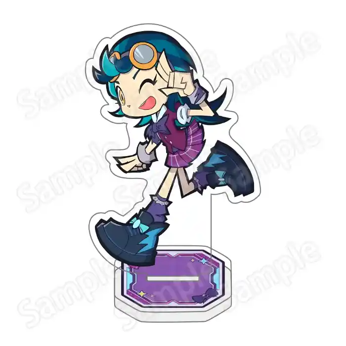 Anime Equestria Girls New Acrylic Stand Keychain Model Figure Cosplay Character Gifts Custom Charm Phone Personalized, Keychain, Mô Hình Đứng Standee Anime, In 2 Mặt, Cao 6cm, Trang Trí Decor Bàn Học, Balo 5 Anime Equestria Girls New Acrylic Stand Keychain Model Figure Cosplay Character Gifts Custom Charm Phone Personalized, Keychain, Mô Hình Đứng Standee Anime, In 2 Mặt, Cao 6cm, Trang Trí Decor Bàn Học, Balo - Ảnh 5