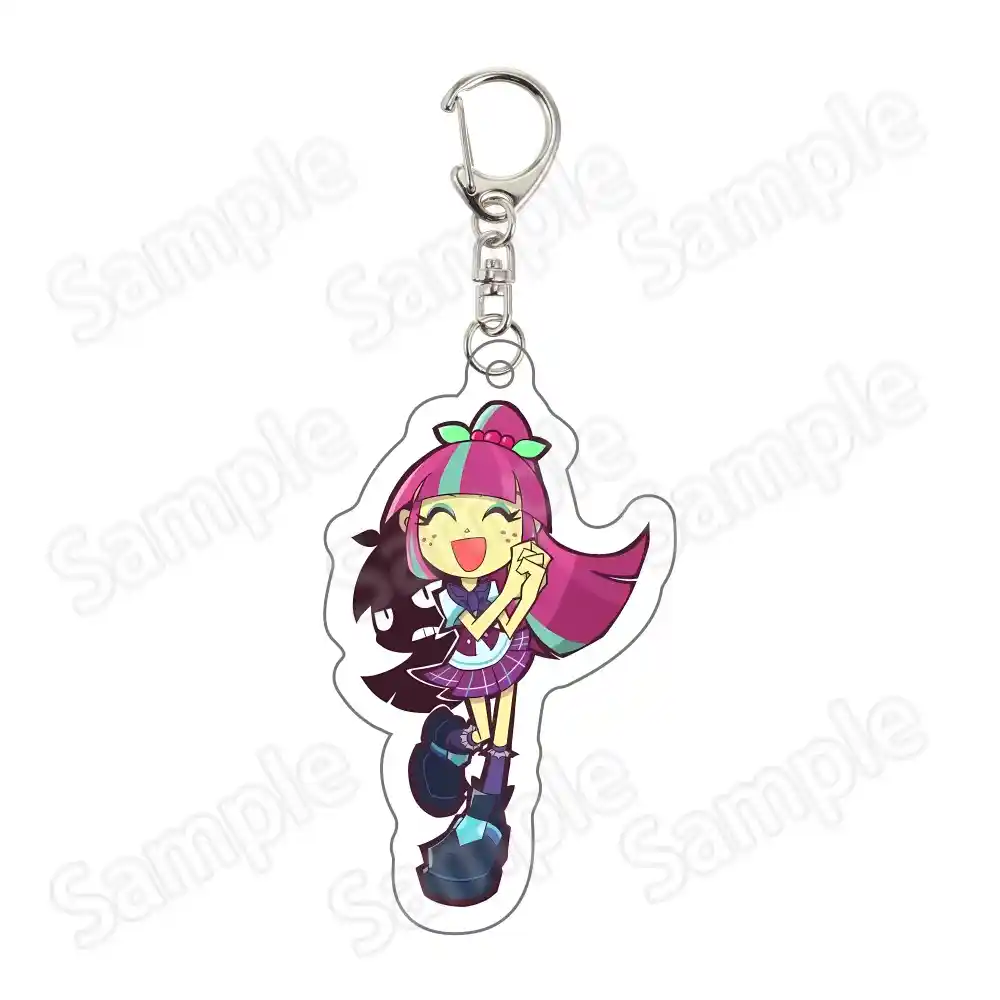 Anime Equestria Girls New Acrylic Stand Keychain Model Figure Cosplay Character Gifts Custom Charm Phone Personalized, Keychain, Mô Hình Đứng Standee Anime, In 2 Mặt, Cao 6cm, Trang Trí Decor Bàn Học, Balo 8 Anime Equestria Girls New Acrylic Stand Keychain Model Figure Cosplay Character Gifts Custom Charm Phone Personalized, Keychain, Mô Hình Đứng Standee Anime, In 2 Mặt, Cao 6cm, Trang Trí Decor Bàn Học, Balo - Ảnh 8