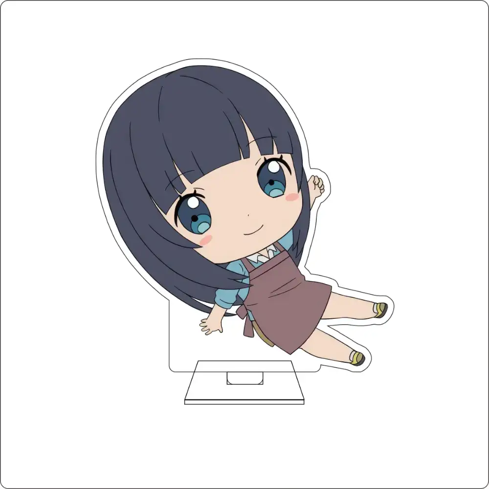 Anime Eromanga Sensei Cosplay Cute Acrylic Figure Stand Plate Izumi Sagiri Yamada Elf Custom Charm Phone Personalized, Keychain, Mô Hình Đứng Standee Anime, In 2 Mặt, Cao 6cm, Trang Trí Decor Bàn Học, Balo 10 Anime Eromanga Sensei Cosplay Cute Acrylic Figure Stand Plate Izumi Sagiri Yamada Elf Custom Charm Phone Personalized, Keychain, Mô Hình Đứng Standee Anime, In 2 Mặt, Cao 6cm, Trang Trí Decor Bàn Học, Balo - Ảnh 10