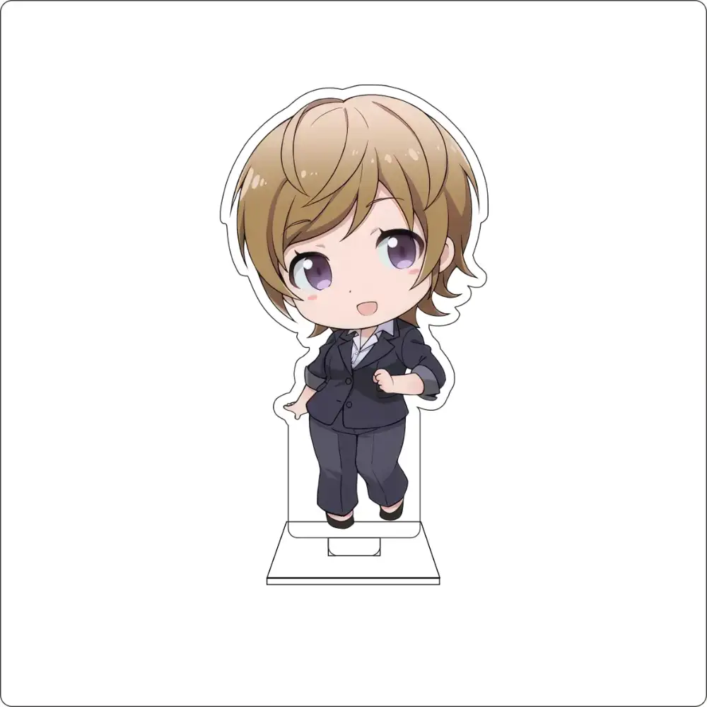 Anime Eromanga Sensei Cosplay Cute Acrylic Figure Stand Plate Izumi Sagiri Yamada Elf Custom Charm Phone Personalized, Keychain, Mô Hình Đứng Standee Anime, In 2 Mặt, Cao 6cm, Trang Trí Decor Bàn Học, Balo 4 Anime Eromanga Sensei Cosplay Cute Acrylic Figure Stand Plate Izumi Sagiri Yamada Elf Custom Charm Phone Personalized, Keychain, Mô Hình Đứng Standee Anime, In 2 Mặt, Cao 6cm, Trang Trí Decor Bàn Học, Balo - Ảnh 4