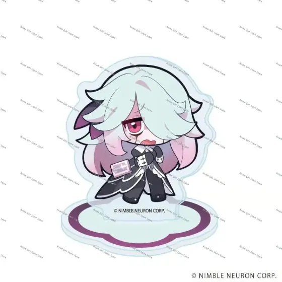 Anime Eternal Return Acrylic Stand Model Desktop Decoration Game Collectible Ornament Gift Custom Charm Phone Personalized, Keychain, Mô Hình Đứng Standee Anime, In 2 Mặt, Cao 6cm, Trang Trí Decor Bàn Học, Balo 3 Anime Eternal Return Acrylic Stand Model Desktop Decoration Game Collectible Ornament Gift Custom Charm Phone Personalized, Keychain, Mô Hình Đứng Standee Anime, In 2 Mặt, Cao 6cm, Trang Trí Decor Bàn Học, Balo - Ảnh 3