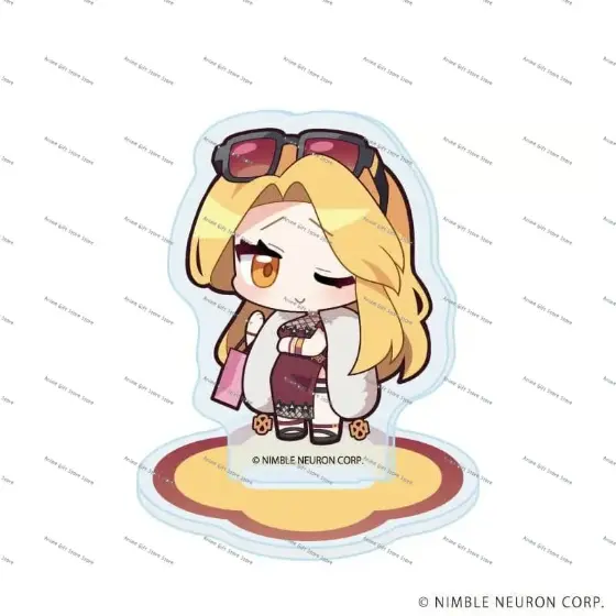 Anime Eternal Return Acrylic Stand Model Desktop Decoration Game Collectible Ornament Gift Custom Charm Phone Personalized, Keychain, Mô Hình Đứng Standee Anime, In 2 Mặt, Cao 6cm, Trang Trí Decor Bàn Học, Balo 7 Anime Eternal Return Acrylic Stand Model Desktop Decoration Game Collectible Ornament Gift Custom Charm Phone Personalized, Keychain, Mô Hình Đứng Standee Anime, In 2 Mặt, Cao 6cm, Trang Trí Decor Bàn Học, Balo - Ảnh 7