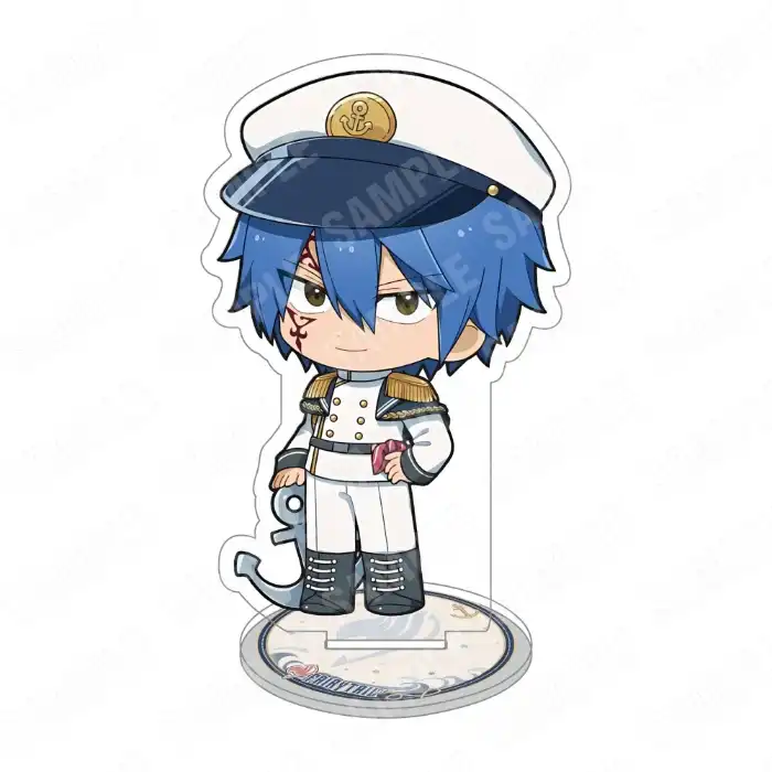 Anime Fairy Tail Acrylic Keychain Stand Set - Gray Lucy Erza Happy Chibi Sailor Suit Custom Charm Phone Personalized, Keychain, Mô Hình Đứng Standee Anime, In 2 Mặt, Cao 6cm, Trang Trí Decor Bàn Học, Balo 3 Anime Fairy Tail Acrylic Keychain Stand Set - Gray Lucy Erza Happy Chibi Sailor Suit Custom Charm Phone Personalized, Keychain, Mô Hình Đứng Standee Anime, In 2 Mặt, Cao 6cm, Trang Trí Decor Bàn Học, Balo - Ảnh 3