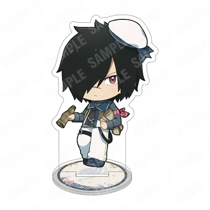 Anime Fairy Tail Acrylic Keychain Stand Set - Gray Lucy Erza Happy Chibi Sailor Suit Custom Charm Phone Personalized, Keychain, Mô Hình Đứng Standee Anime, In 2 Mặt, Cao 6cm, Trang Trí Decor Bàn Học, Balo 9 Anime Fairy Tail Acrylic Keychain Stand Set - Gray Lucy Erza Happy Chibi Sailor Suit Custom Charm Phone Personalized, Keychain, Mô Hình Đứng Standee Anime, In 2 Mặt, Cao 6cm, Trang Trí Decor Bàn Học, Balo - Ảnh 9