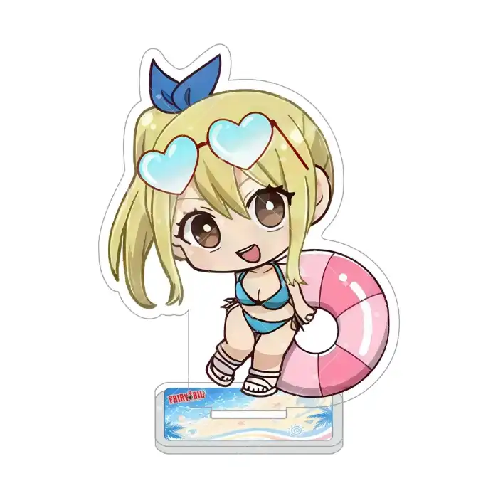 Anime Fairy Tail Acrylic Stand Figure Kawaii Natsu Lucy Gray Erza Chibi Action Figures Models Custom Charm Phone Personalized, Keychain, Mô Hình Đứng Standee Anime, In 2 Mặt, Cao 6cm, Trang Trí Decor Bàn Học, Balo 7 Anime Fairy Tail Acrylic Stand Figure Kawaii Natsu Lucy Gray Erza Chibi Action Figures Models Custom Charm Phone Personalized, Keychain, Mô Hình Đứng Standee Anime, In 2 Mặt, Cao 6cm, Trang Trí Decor Bàn Học, Balo - Ảnh 7