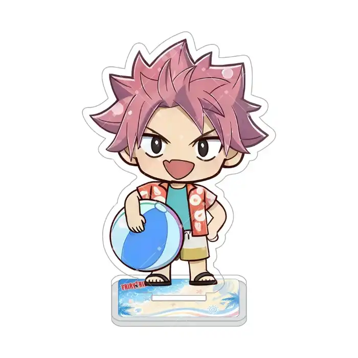 Anime Fairy Tail Acrylic Stand Figure Kawaii Natsu Lucy Gray Erza Chibi Action Figures Models Custom Charm Phone Personalized, Keychain, Mô Hình Đứng Standee Anime, In 2 Mặt, Cao 6cm, Trang Trí Decor Bàn Học, Balo 8 Anime Fairy Tail Acrylic Stand Figure Kawaii Natsu Lucy Gray Erza Chibi Action Figures Models Custom Charm Phone Personalized, Keychain, Mô Hình Đứng Standee Anime, In 2 Mặt, Cao 6cm, Trang Trí Decor Bàn Học, Balo - Ảnh 8