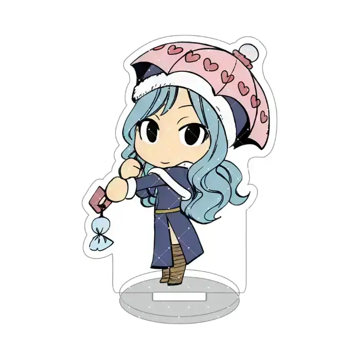 Anime Fairy Tail Acrylic Stand Figure Natsu Lucy Gray Erza Wendy Plue Happy Keychain Custom Charm Phone Personalized, Keychain, Mô Hình Đứng Standee Anime, In 2 Mặt, Cao 6cm, Trang Trí Decor Bàn Học, Balo 2 Anime Fairy Tail Acrylic Stand Figure Natsu Lucy Gray Erza Wendy Plue Happy Keychain Custom Charm Phone Personalized, Keychain, Mô Hình Đứng Standee Anime, In 2 Mặt, Cao 6cm, Trang Trí Decor Bàn Học, Balo - Ảnh 2