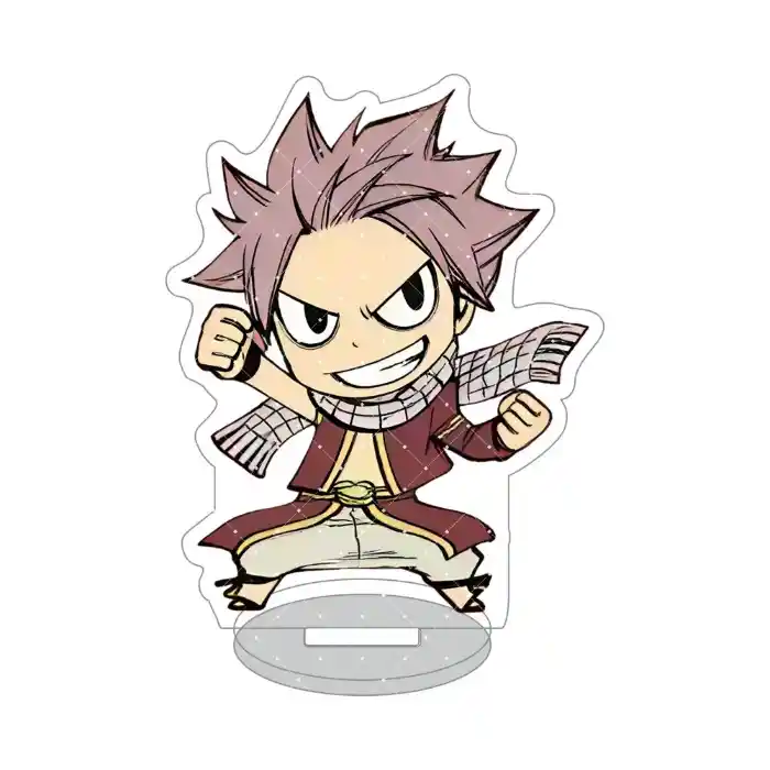 Anime Fairy Tail Acrylic Stand Figure Natsu Lucy Gray Erza Wendy Plue Happy Keychain Custom Charm Phone Personalized, Keychain, Mô Hình Đứng Standee Anime, In 2 Mặt, Cao 6cm, Trang Trí Decor Bàn Học, Balo 6 Anime Fairy Tail Acrylic Stand Figure Natsu Lucy Gray Erza Wendy Plue Happy Keychain Custom Charm Phone Personalized, Keychain, Mô Hình Đứng Standee Anime, In 2 Mặt, Cao 6cm, Trang Trí Decor Bàn Học, Balo - Ảnh 6
