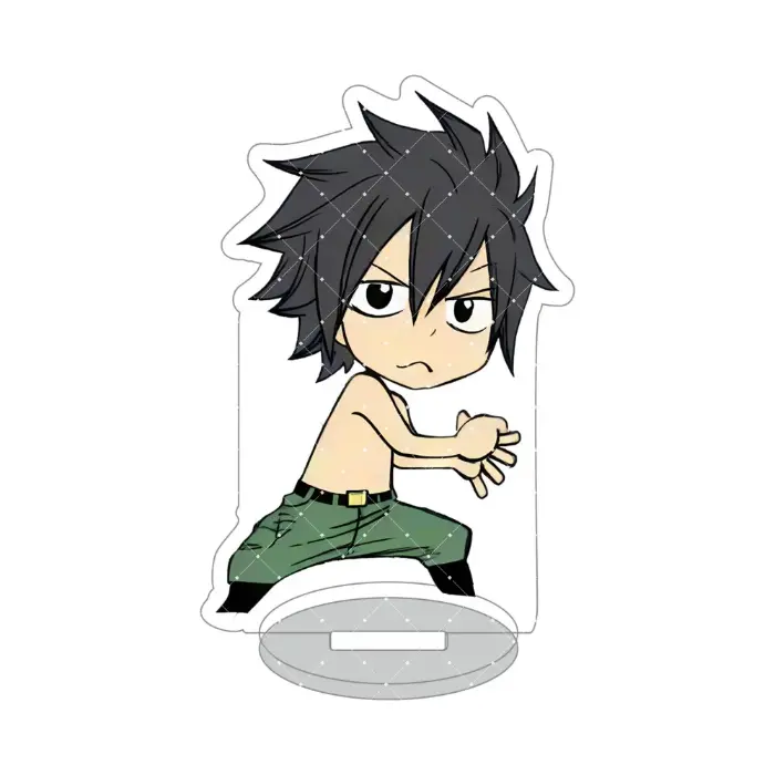 Anime Fairy Tail Acrylic Stand Figure Natsu Lucy Gray Erza Wendy Plue Happy Keychain Custom Charm Phone Personalized, Keychain, Mô Hình Đứng Standee Anime, In 2 Mặt, Cao 6cm, Trang Trí Decor Bàn Học, Balo 8 Anime Fairy Tail Acrylic Stand Figure Natsu Lucy Gray Erza Wendy Plue Happy Keychain Custom Charm Phone Personalized, Keychain, Mô Hình Đứng Standee Anime, In 2 Mặt, Cao 6cm, Trang Trí Decor Bàn Học, Balo - Ảnh 8