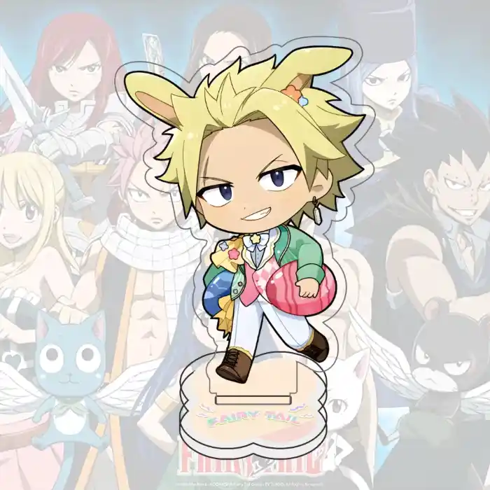 Anime Fairy Tail Chibi Christmas Version Acrylic Stand Action Figure Natsu Toy Pvc Fairy Custom Charm Phone Personalized, Keychain, Mô Hình Đứng Standee Anime, In 2 Mặt, Cao 6cm, Trang Trí Decor Bàn Học, Balo 5 Anime Fairy Tail Chibi Christmas Version Acrylic Stand Action Figure Natsu Toy Pvc Fairy Custom Charm Phone Personalized, Keychain, Mô Hình Đứng Standee Anime, In 2 Mặt, Cao 6cm, Trang Trí Decor Bàn Học, Balo - Ảnh 5