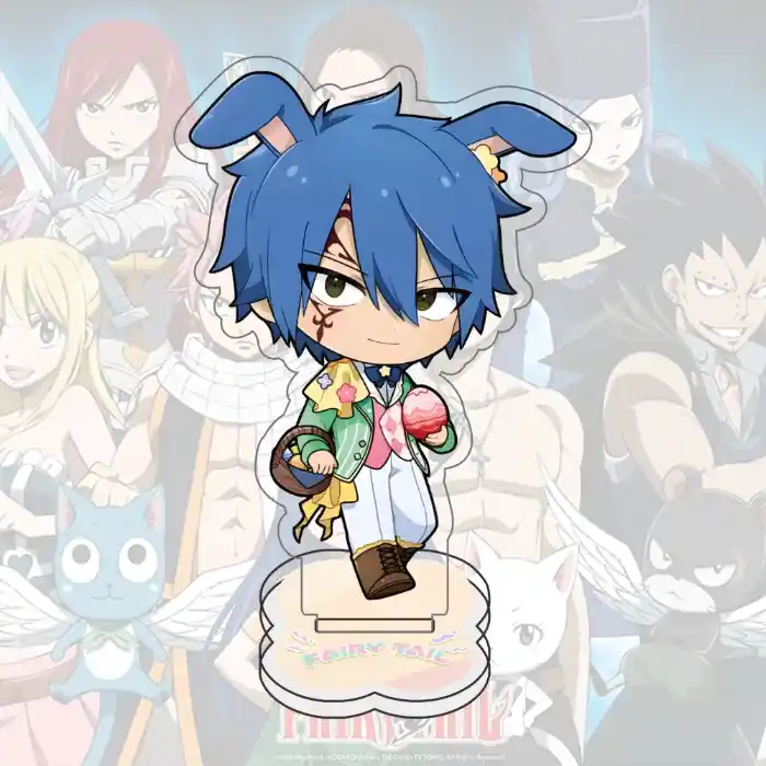 Anime Fairy Tail Chibi Christmas Version Acrylic Stand Action Figure Natsu Toy Pvc Fairy Custom Charm Phone Personalized, Keychain, Mô Hình Đứng Standee Anime, In 2 Mặt, Cao 6cm, Trang Trí Decor Bàn Học, Balo 6 Anime Fairy Tail Chibi Christmas Version Acrylic Stand Action Figure Natsu Toy Pvc Fairy Custom Charm Phone Personalized, Keychain, Mô Hình Đứng Standee Anime, In 2 Mặt, Cao 6cm, Trang Trí Decor Bàn Học, Balo - Ảnh 6