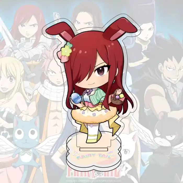 Anime Fairy Tail Chibi Christmas Version Acrylic Stand Action Figure Natsu Toy Pvc Fairy Custom Charm Phone Personalized, Keychain, Mô Hình Đứng Standee Anime, In 2 Mặt, Cao 6cm, Trang Trí Decor Bàn Học, Balo 9 Anime Fairy Tail Chibi Christmas Version Acrylic Stand Action Figure Natsu Toy Pvc Fairy Custom Charm Phone Personalized, Keychain, Mô Hình Đứng Standee Anime, In 2 Mặt, Cao 6cm, Trang Trí Decor Bàn Học, Balo - Ảnh 9
