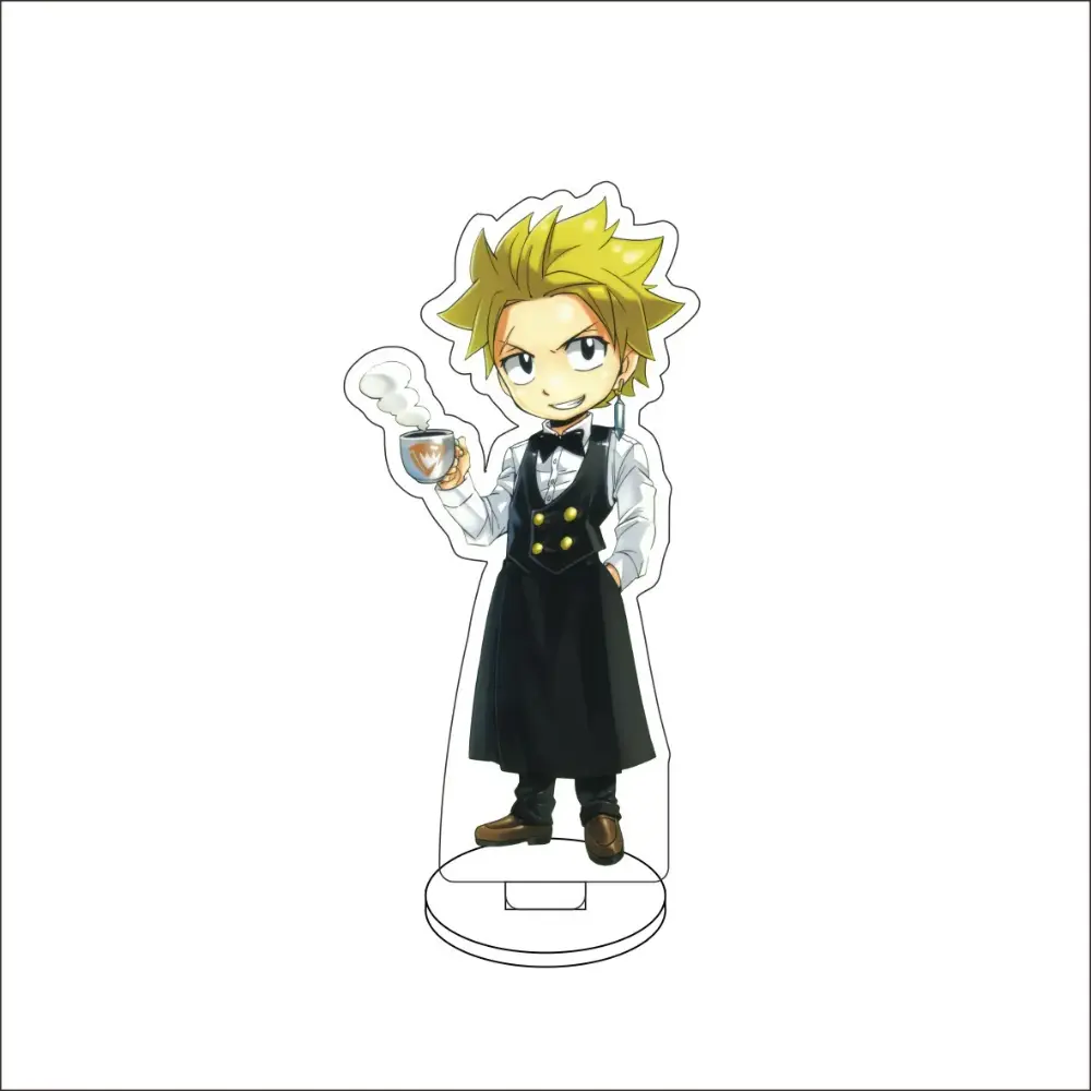 Anime Fairy Tail Cos Natsu Dragneel Lucy Heartfilia Happy Erza Scarlet Wendy Marvell Custom Charm Phone Personalized, Keychain, Mô Hình Đứng Standee Anime, In 2 Mặt, Cao 6cm, Trang Trí Decor Bàn Học, Balo 10 Anime Fairy Tail Cos Natsu Dragneel Lucy Heartfilia Happy Erza Scarlet Wendy Marvell Custom Charm Phone Personalized, Keychain, Mô Hình Đứng Standee Anime, In 2 Mặt, Cao 6cm, Trang Trí Decor Bàn Học, Balo - Ảnh 10