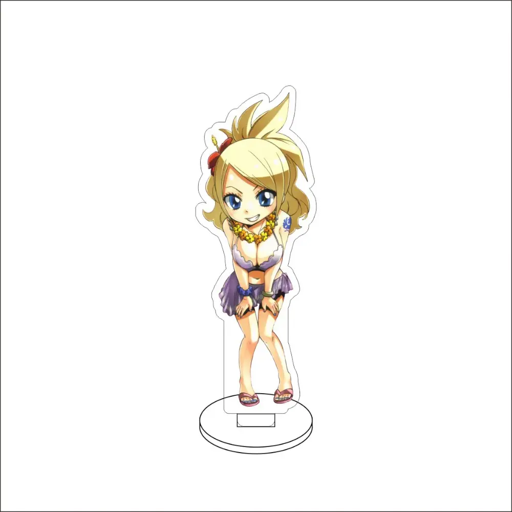 Anime Fairy Tail Cos Natsu Dragneel Lucy Heartfilia Happy Erza Scarlet Wendy Marvell Custom Charm Phone Personalized, Keychain, Mô Hình Đứng Standee Anime, In 2 Mặt, Cao 6cm, Trang Trí Decor Bàn Học, Balo 9 Anime Fairy Tail Cos Natsu Dragneel Lucy Heartfilia Happy Erza Scarlet Wendy Marvell Custom Charm Phone Personalized, Keychain, Mô Hình Đứng Standee Anime, In 2 Mặt, Cao 6cm, Trang Trí Decor Bàn Học, Balo - Ảnh 9