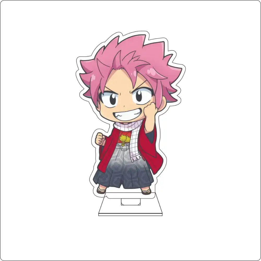 Anime Fairy Tail Cosplay Cute Acrylic Figure Stand Plate Erza Scarlet Gray Fullbuster Custom Charm Phone Personalized, Keychain, Mô Hình Đứng Standee Anime, In 2 Mặt, Cao 6cm, Trang Trí Decor Bàn Học, Balo 10 Anime Fairy Tail Cosplay Cute Acrylic Figure Stand Plate Erza Scarlet Gray Fullbuster Custom Charm Phone Personalized, Keychain, Mô Hình Đứng Standee Anime, In 2 Mặt, Cao 6cm, Trang Trí Decor Bàn Học, Balo - Ảnh 10