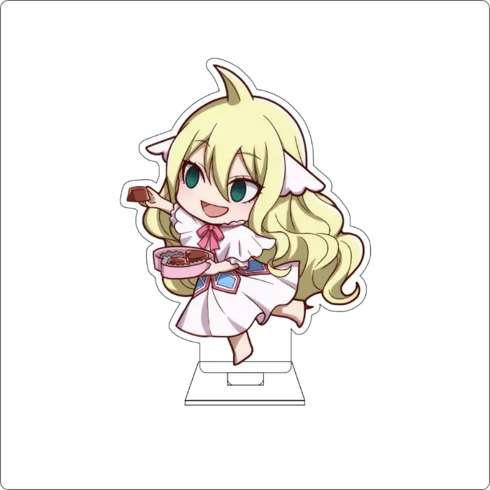 Anime Fairy Tail Cosplay Cute Acrylic Figure Stand Plate Erza Scarlet Gray Fullbuster Custom Charm Phone Personalized, Keychain, Mô Hình Đứng Standee Anime, In 2 Mặt, Cao 6cm, Trang Trí Decor Bàn Học, Balo 7 Anime Fairy Tail Cosplay Cute Acrylic Figure Stand Plate Erza Scarlet Gray Fullbuster Custom Charm Phone Personalized, Keychain, Mô Hình Đứng Standee Anime, In 2 Mặt, Cao 6cm, Trang Trí Decor Bàn Học, Balo - Ảnh 7