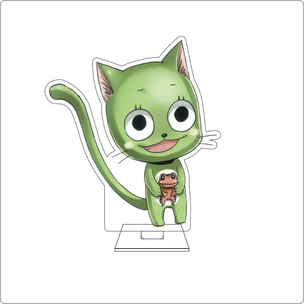 Anime Fairy Tail Cosplay Cute Acrylic Figure Stand Plate Erza Scarlet Gray Fullbuster Custom Charm Phone Personalized, Keychain, Mô Hình Đứng Standee Anime, In 2 Mặt, Cao 6cm, Trang Trí Decor Bàn Học, Balo 8 Anime Fairy Tail Cosplay Cute Acrylic Figure Stand Plate Erza Scarlet Gray Fullbuster Custom Charm Phone Personalized, Keychain, Mô Hình Đứng Standee Anime, In 2 Mặt, Cao 6cm, Trang Trí Decor Bàn Học, Balo - Ảnh 8
