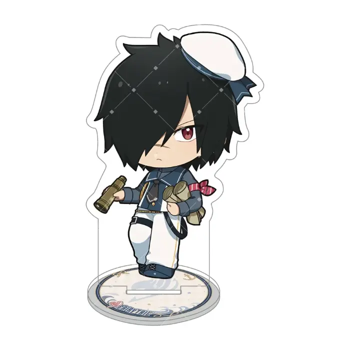 Anime Fairy Tail Figure Acrylic Stand Model Chibi Natsu Lucy Erza Gray Juvia Wendy Cute Custom Charm Phone Personalized, Keychain, Mô Hình Đứng Standee Anime, In 2 Mặt, Cao 6cm, Trang Trí Decor Bàn Học, Balo 10 Anime Fairy Tail Figure Acrylic Stand Model Chibi Natsu Lucy Erza Gray Juvia Wendy Cute Custom Charm Phone Personalized, Keychain, Mô Hình Đứng Standee Anime, In 2 Mặt, Cao 6cm, Trang Trí Decor Bàn Học, Balo - Ảnh 10