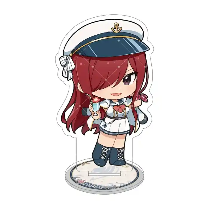 Anime Fairy Tail Figure Acrylic Stand Model Chibi Natsu Lucy Erza Gray Juvia Wendy Cute Custom Charm Phone Personalized, Keychain, Mô Hình Đứng Standee Anime, In 2 Mặt, Cao 6cm, Trang Trí Decor Bàn Học, Balo 4 Anime Fairy Tail Figure Acrylic Stand Model Chibi Natsu Lucy Erza Gray Juvia Wendy Cute Custom Charm Phone Personalized, Keychain, Mô Hình Đứng Standee Anime, In 2 Mặt, Cao 6cm, Trang Trí Decor Bàn Học, Balo - Ảnh 4