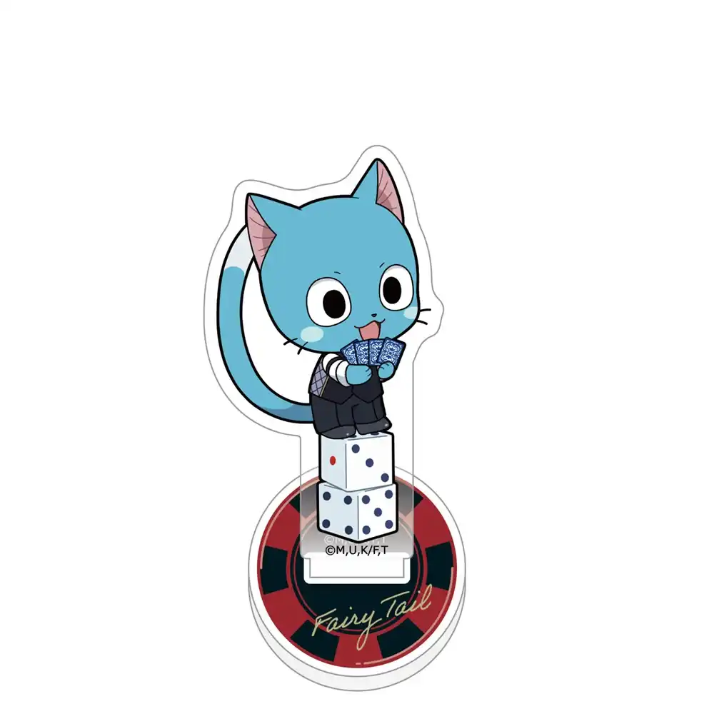 Anime Fairy Tail Natsu Dragneel Acrylic Stand Keychain Tabletop Ornament Room Decor Custom Charm Phone Personalized, Keychain, Mô Hình Đứng Standee Anime, In 2 Mặt, Cao 6cm, Trang Trí Decor Bàn Học, Balo 3 Anime Fairy Tail Natsu Dragneel Acrylic Stand Keychain Tabletop Ornament Room Decor Custom Charm Phone Personalized, Keychain, Mô Hình Đứng Standee Anime, In 2 Mặt, Cao 6cm, Trang Trí Decor Bàn Học, Balo - Ảnh 3