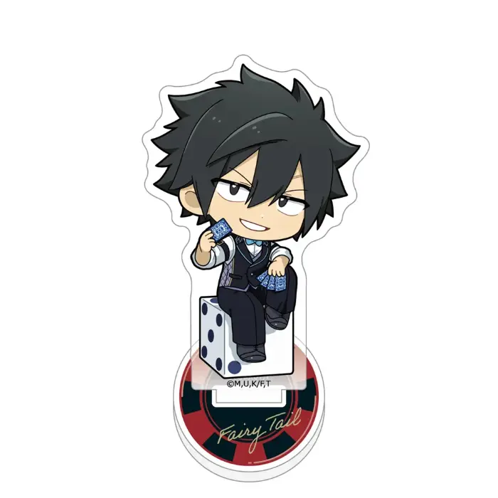 Anime Fairy Tail Natsu Dragneel Acrylic Stand Keychain Tabletop Ornament Room Decor Custom Charm Phone Personalized, Keychain, Mô Hình Đứng Standee Anime, In 2 Mặt, Cao 6cm, Trang Trí Decor Bàn Học, Balo 5 Anime Fairy Tail Natsu Dragneel Acrylic Stand Keychain Tabletop Ornament Room Decor Custom Charm Phone Personalized, Keychain, Mô Hình Đứng Standee Anime, In 2 Mặt, Cao 6cm, Trang Trí Decor Bàn Học, Balo - Ảnh 5