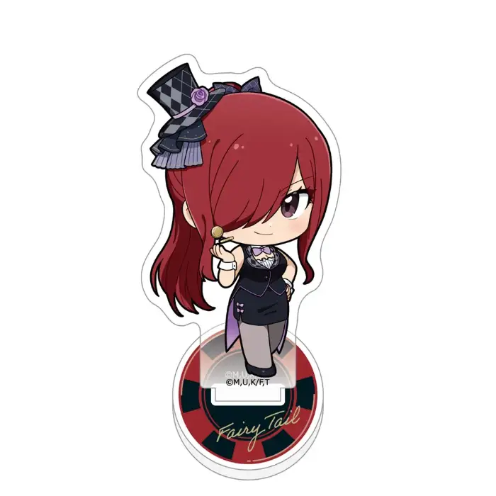Anime Fairy Tail Natsu Dragneel Acrylic Stand Keychain Tabletop Ornament Room Decor Custom Charm Phone Personalized, Keychain, Mô Hình Đứng Standee Anime, In 2 Mặt, Cao 6cm, Trang Trí Decor Bàn Học, Balo 6 Anime Fairy Tail Natsu Dragneel Acrylic Stand Keychain Tabletop Ornament Room Decor Custom Charm Phone Personalized, Keychain, Mô Hình Đứng Standee Anime, In 2 Mặt, Cao 6cm, Trang Trí Decor Bàn Học, Balo - Ảnh 6