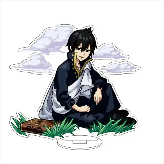 Anime Fairy Tail Sherria Blendy Natsu Dragneel 1 Acrylic Stand Keychain Cosplay Character Custom Charm Phone Personalized, Keychain, Mô Hình Đứng Standee Anime, In 2 Mặt, Cao 6cm, Trang Trí Decor Bàn Học, Balo 6 Anime Fairy Tail Sherria Blendy Natsu Dragneel 1 Acrylic Stand Keychain Cosplay Character Custom Charm Phone Personalized, Keychain, Mô Hình Đứng Standee Anime, In 2 Mặt, Cao 6cm, Trang Trí Decor Bàn Học, Balo - Ảnh 6
