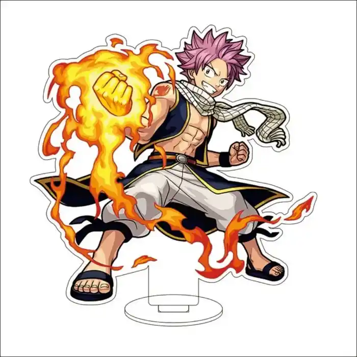 Anime Fairy Tail Sherria Blendy Natsu Dragneel 1 Acrylic Stand Keychain Cosplay Character Custom Charm Phone Personalized, Keychain, Mô Hình Đứng Standee Anime, In 2 Mặt, Cao 6cm, Trang Trí Decor Bàn Học, Balo 7 Anime Fairy Tail Sherria Blendy Natsu Dragneel 1 Acrylic Stand Keychain Cosplay Character Custom Charm Phone Personalized, Keychain, Mô Hình Đứng Standee Anime, In 2 Mặt, Cao 6cm, Trang Trí Decor Bàn Học, Balo - Ảnh 7