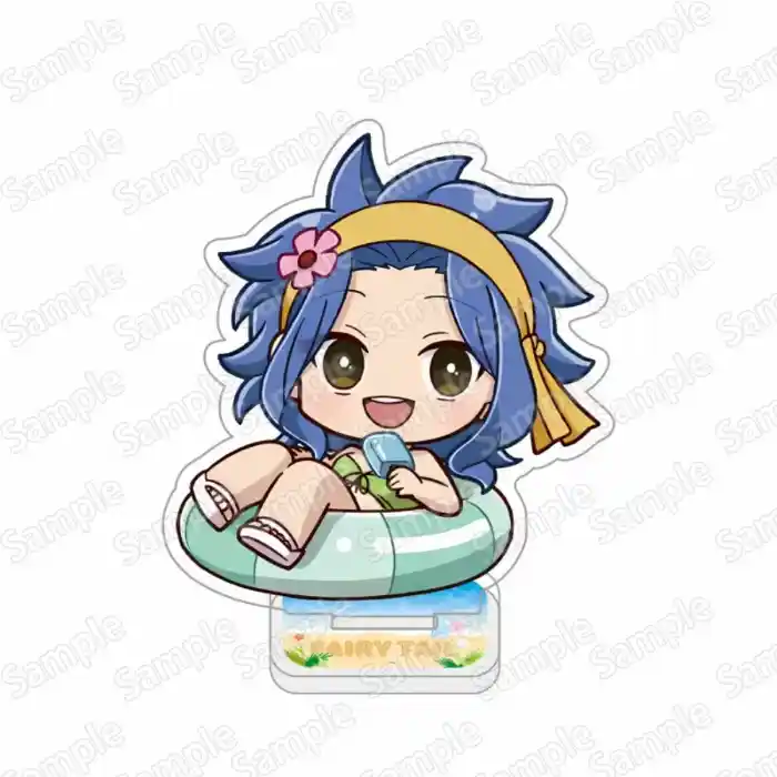 Anime Fairy Tail Summer Beach Outfit Acrylic Stand Keychain, Hd Double‑sided Printing, Custom Charm Phone Personalized, Keychain, Mô Hình Đứng Standee Anime, In 2 Mặt, Cao 6cm, Trang Trí Decor Bàn Học, Balo 1 Anime Fairy Tail Summer Beach Outfit Acrylic Stand Keychain, Hd Double‑sided Printing, Custom Charm Phone Personalized, Keychain, Mô Hình Đứng Standee Anime, In 2 Mặt, Cao 6cm, Trang Trí Decor Bàn Học, Balo