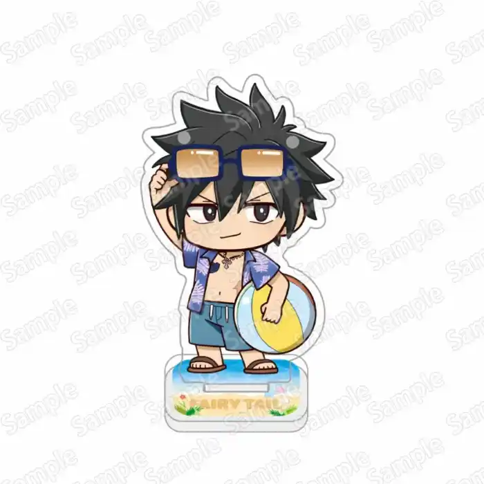 Anime Fairy Tail Summer Beach Outfit Acrylic Stand Keychain, Hd Double‑sided Printing, Custom Charm Phone Personalized, Keychain, Mô Hình Đứng Standee Anime, In 2 Mặt, Cao 6cm, Trang Trí Decor Bàn Học, Balo 10 Anime Fairy Tail Summer Beach Outfit Acrylic Stand Keychain, Hd Double‑sided Printing, Custom Charm Phone Personalized, Keychain, Mô Hình Đứng Standee Anime, In 2 Mặt, Cao 6cm, Trang Trí Decor Bàn Học, Balo - Ảnh 10