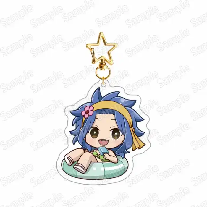 Anime Fairy Tail Summer Beach Outfit Acrylic Stand Keychain, Hd Double‑sided Printing, Custom Charm Phone Personalized, Keychain, Mô Hình Đứng Standee Anime, In 2 Mặt, Cao 6cm, Trang Trí Decor Bàn Học, Balo 5 Anime Fairy Tail Summer Beach Outfit Acrylic Stand Keychain, Hd Double‑sided Printing, Custom Charm Phone Personalized, Keychain, Mô Hình Đứng Standee Anime, In 2 Mặt, Cao 6cm, Trang Trí Decor Bàn Học, Balo - Ảnh 5