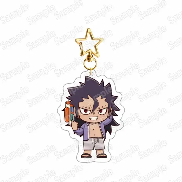 Anime Fairy Tail Summer Beach Outfit Acrylic Stand Keychain, Hd Double‑sided Printing, Custom Charm Phone Personalized, Keychain, Mô Hình Đứng Standee Anime, In 2 Mặt, Cao 6cm, Trang Trí Decor Bàn Học, Balo 8 Anime Fairy Tail Summer Beach Outfit Acrylic Stand Keychain, Hd Double‑sided Printing, Custom Charm Phone Personalized, Keychain, Mô Hình Đứng Standee Anime, In 2 Mặt, Cao 6cm, Trang Trí Decor Bàn Học, Balo - Ảnh 8